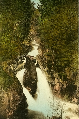 Rural Intelligence Road Trips