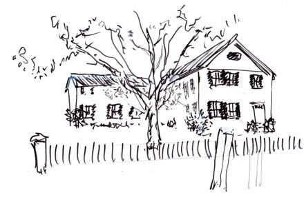 Rural Intelligence Style