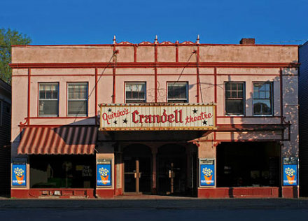 Crandell