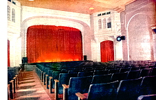 Rural Intelligence Arts