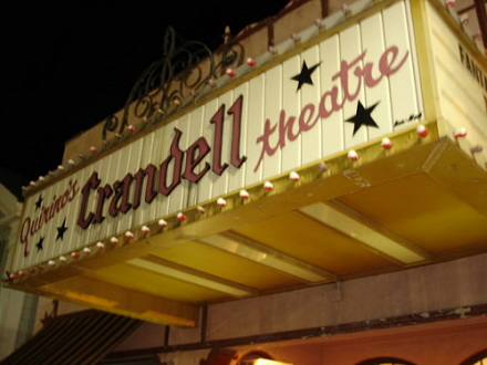 Rural Intelligence Arts