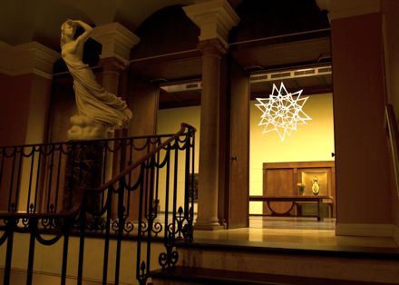 Rural Intelligence Community