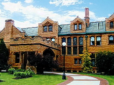 Rural Intelligence Road Trips