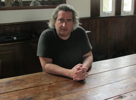 Rural Intelligence Community