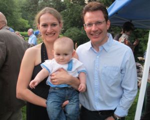 Rural Intelligence Parties and Openings