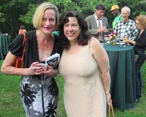 Rural Intelligence Parties and Openings