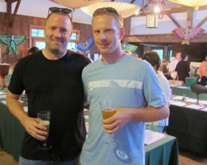 Rural Intelligence Parties and Openings