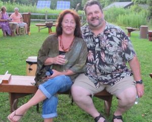 Rural Intelligence Parties and Openings