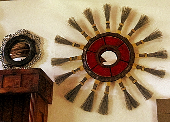 Rural Intelligence Style