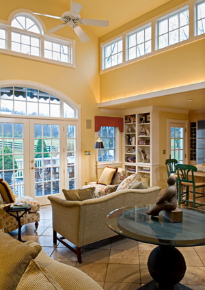 Rural Intelligence Style