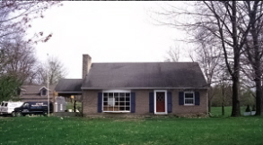 Rural Intelligence Style