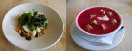 Rural Intelligence Food