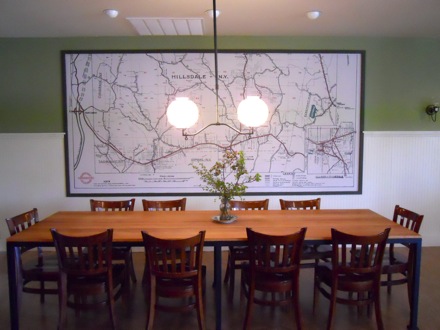 Rural Intelligence Food