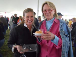 Rural Intelligence Parties and Openings