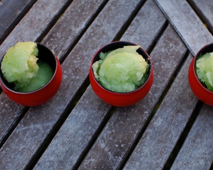 Rural Intelligence Food