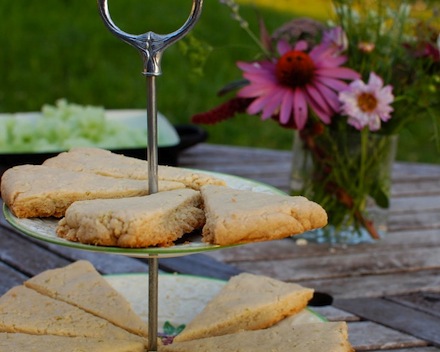 Rural Intelligence Food