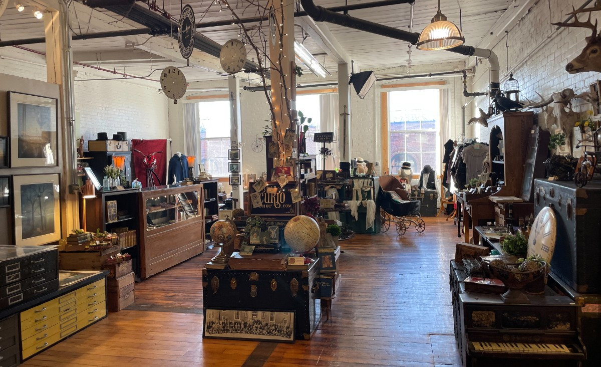 Curio shop photos by Sarah Wright Curio shop photos by Sarah Wright