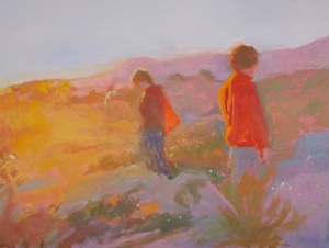 Rural Intelligence Arts