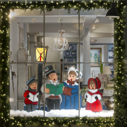 Rural Intelligence Community