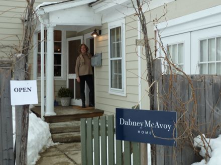 Rural Intelligence Style