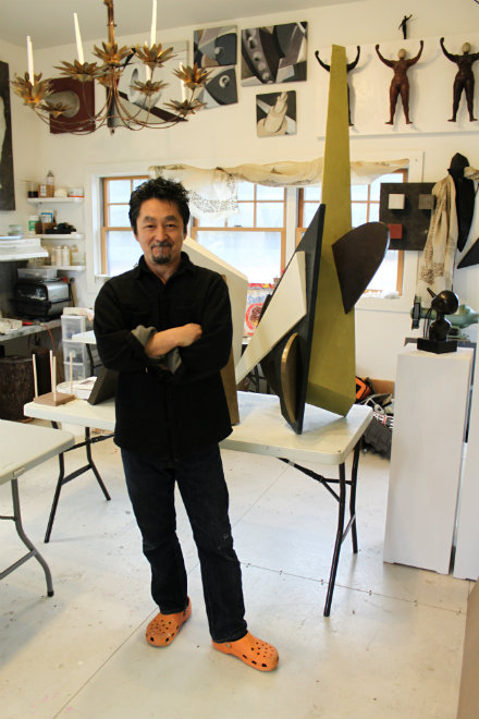 Rural Intelligence Style