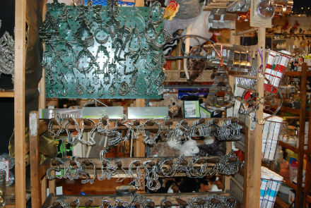 Rural Intelligence Style