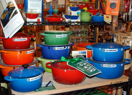 Rural Intelligence Style