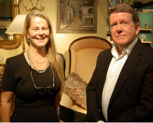 Rural Intelligence Parties and Openings