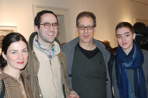 Rural Intelligence Parties and Openings