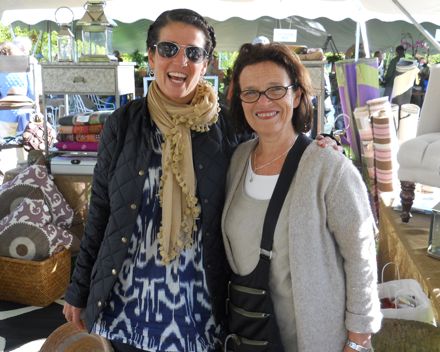 Rural Intelligence Style