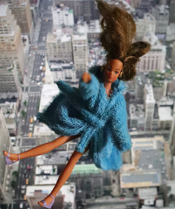 Danni (Glamour Girl)