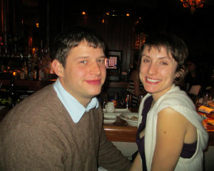 Rural Intelligence Parties and Openings