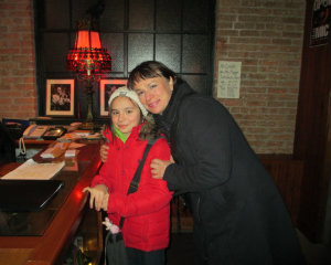 Rural Intelligence Parties and Openings