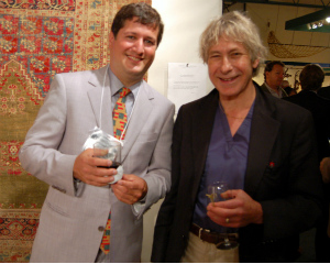 Rural Intelligence Parties and Openings