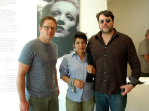 Rural Intelligence Parties and Openings