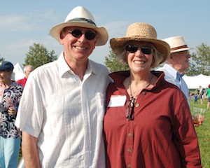 Rural Intelligence Parties and Openings