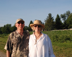 Kathckie Farm Benefit