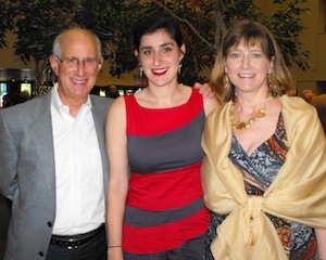 Rural Intelligence Parties and Openings