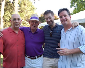 Rural Intelligence Parties and Openings