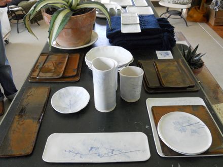 Rural Intelligence Style