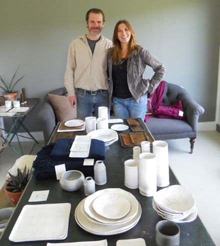 Rural Intelligence Style