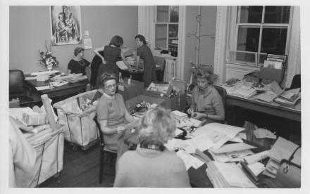 Rural Intelligence Community