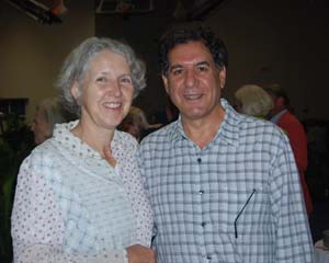 Rural Intelligence Parties and Openings