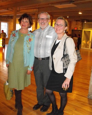 Rural Intelligence Arts