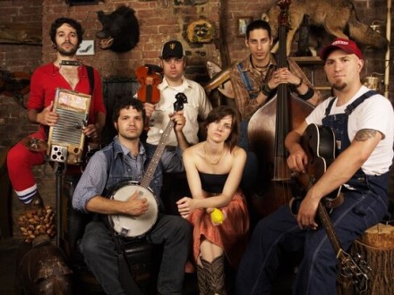 Rural Intelligence Parties and Openings