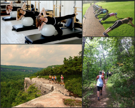 Rural Intelligence Style