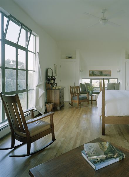 Rural Intelligence Style