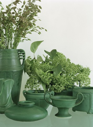 Rural Intelligence Style