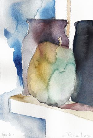 Rural Intelligence Style