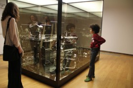 Rural Intelligence Arts